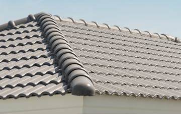 advantages of Stokesby clay roofing