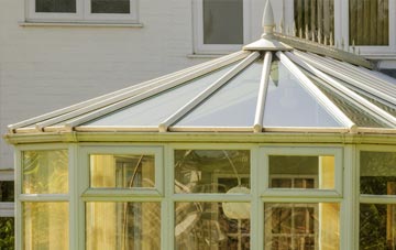 conservatory roof repair Stokesby, Norfolk
