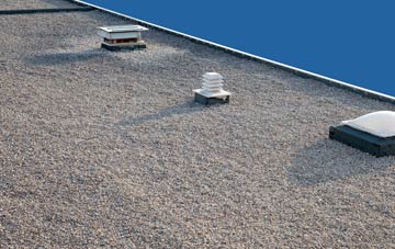 flat roofing Stokesby, Norfolk
