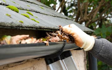 gutter cleaning Stokesby, Norfolk