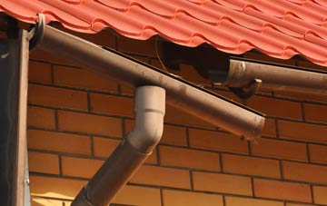 Stokesby gutter repair costs