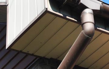 Stokesby soffit installation costs